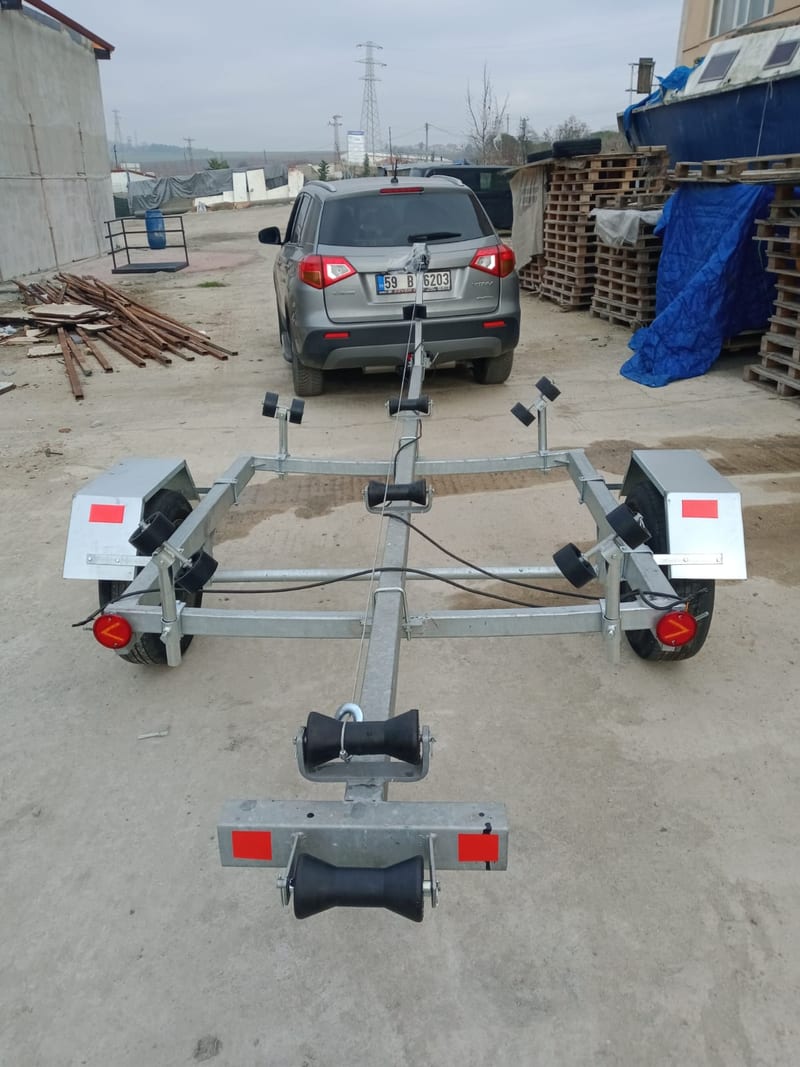 Denizden.net Üretim