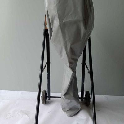 Motor Kılıfı 30-40 HP - 2