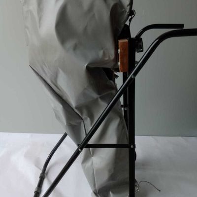 Motor Kılıfı 9.9 HP