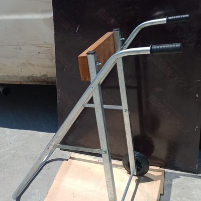 Motor Taşıma Arabası - 1