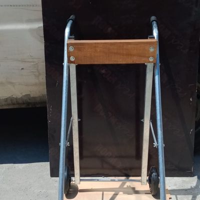 Motor Taşıma Arabası