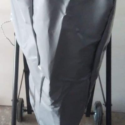 Motor Kılıfı 50-60 HP - 3