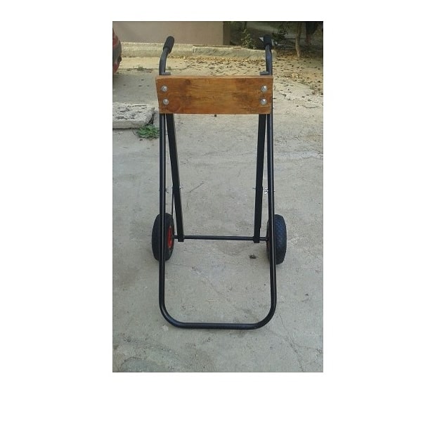 Motor Taşıma Arabası