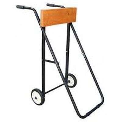 Motor Taşıma Arabası - 3