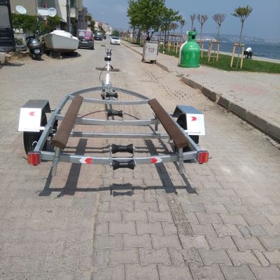 Roller  Römork - 10