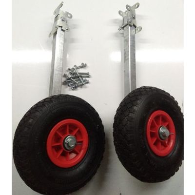 Şişme Bot Kapama Brandası 5 Metre - 4