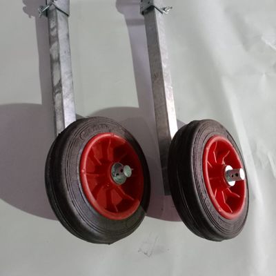 Şişme Bot Taşıma Tekeri - 3