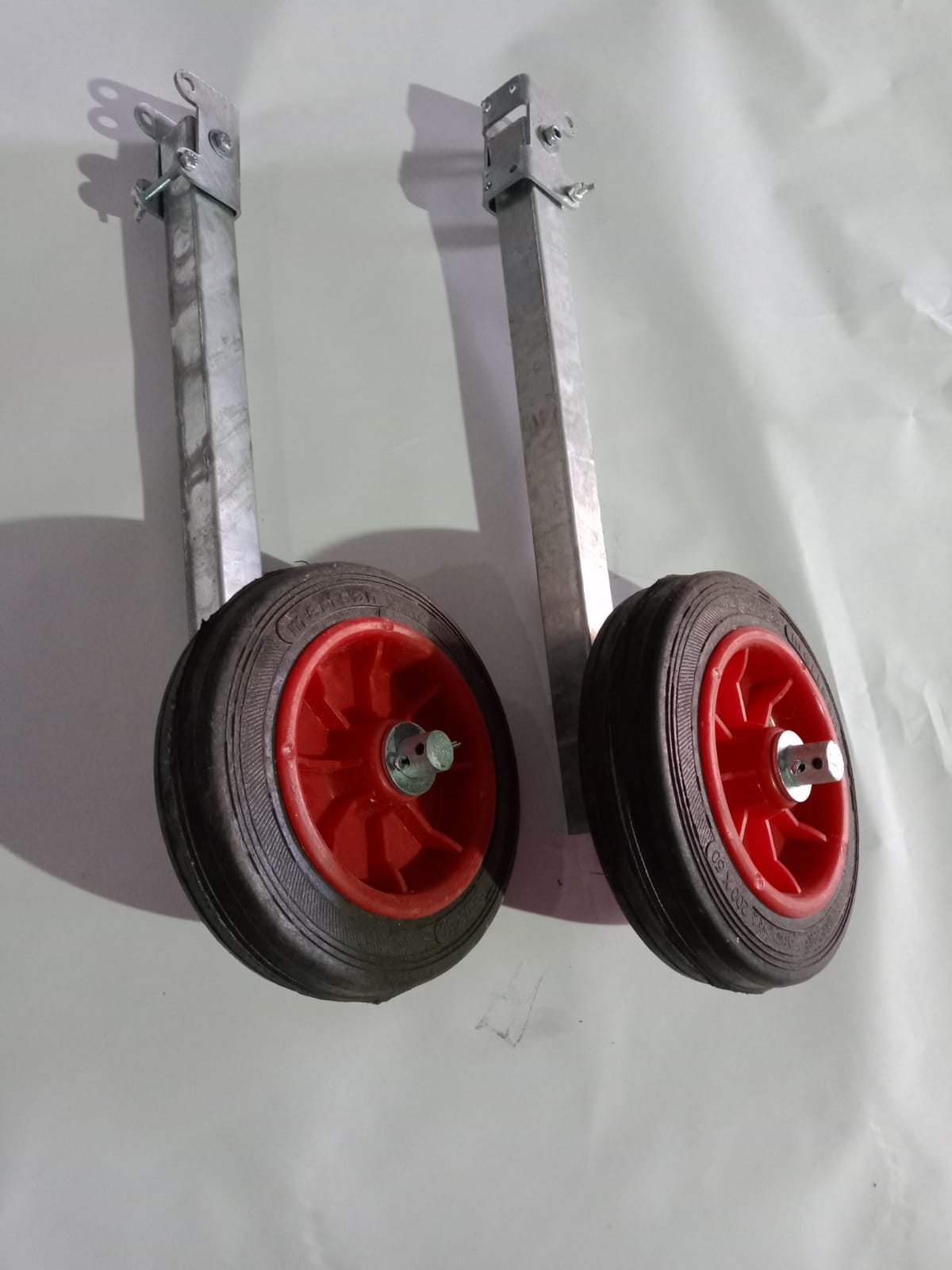 Şişme Bot Taşıma Tekeri