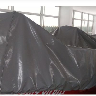 Tekne Kapama Brandası - 2